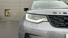 Land Rover Discovery 3.0 D350 Dynamic HSE 5dr Auto Diesel Station Wagon